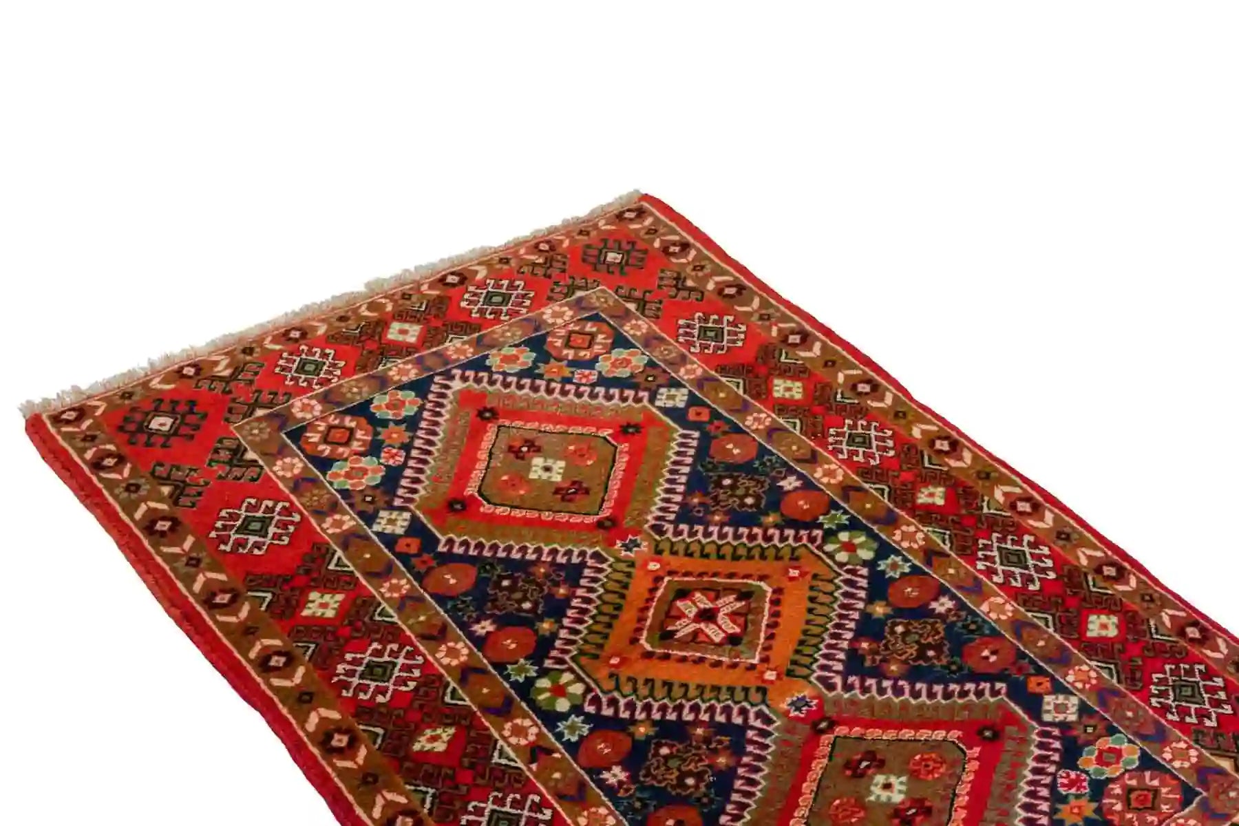 Yalameh Teppiche