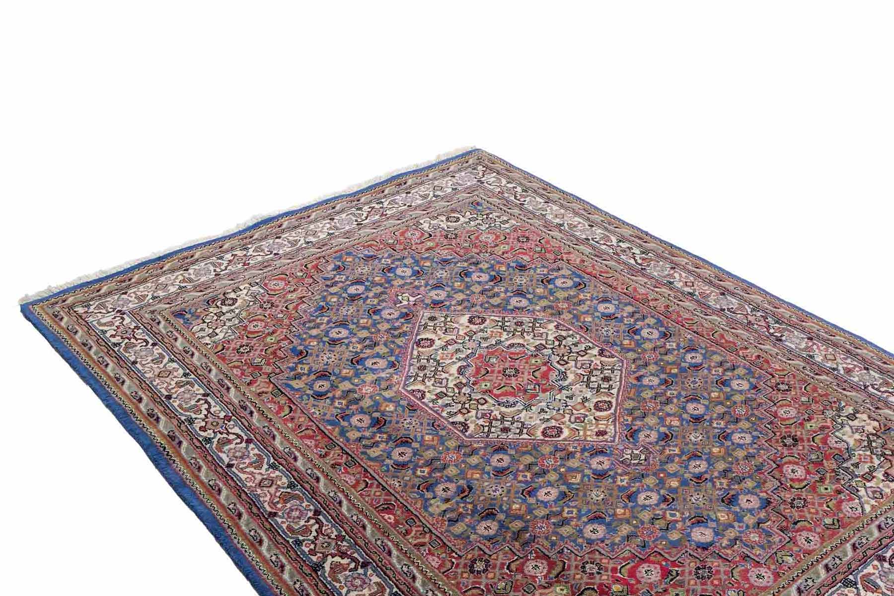 Indo Bijar Rugs