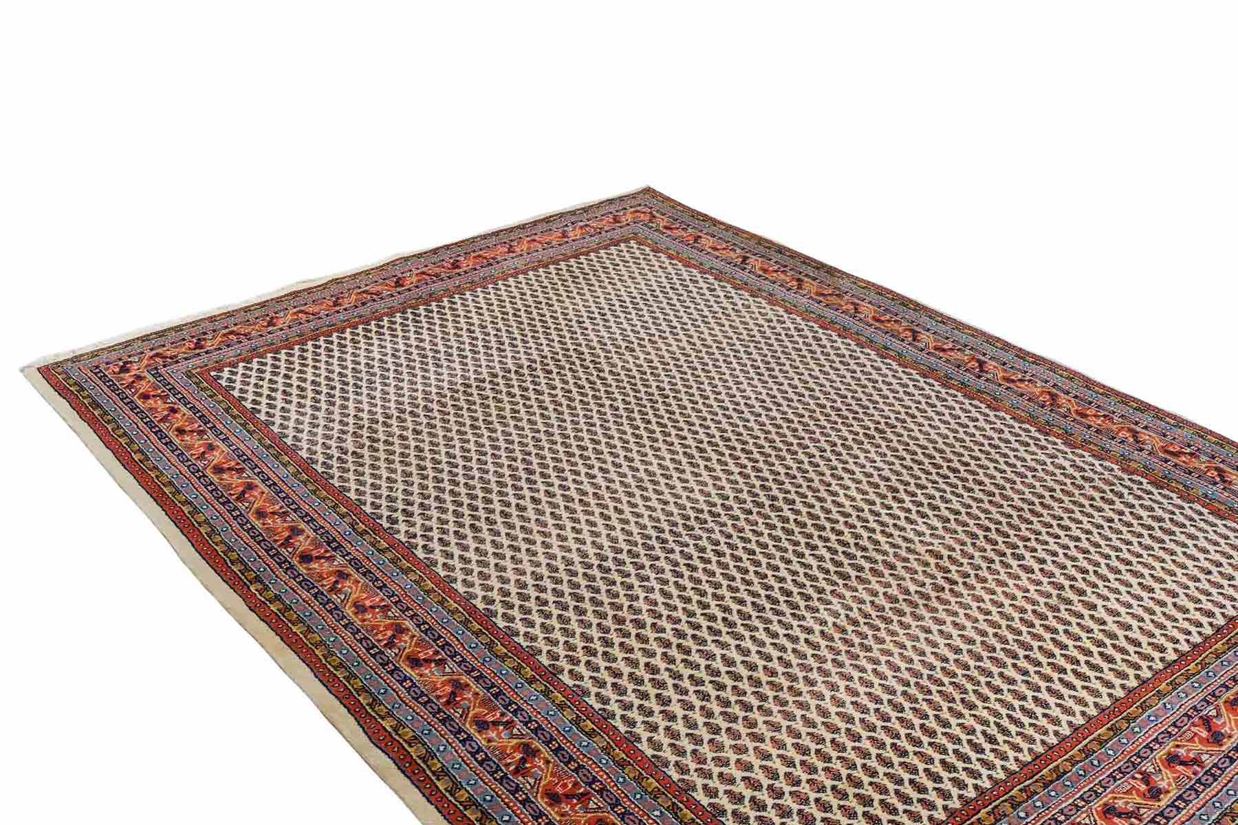Indo Mir Rugs