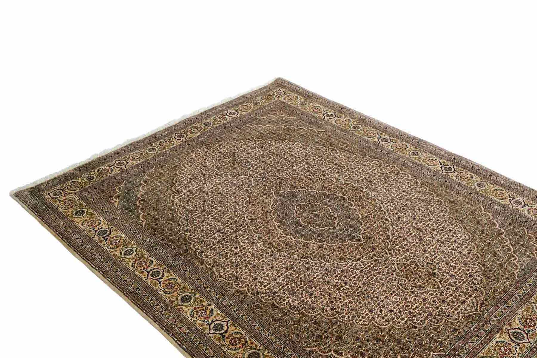 Indo Tabriz Rugs