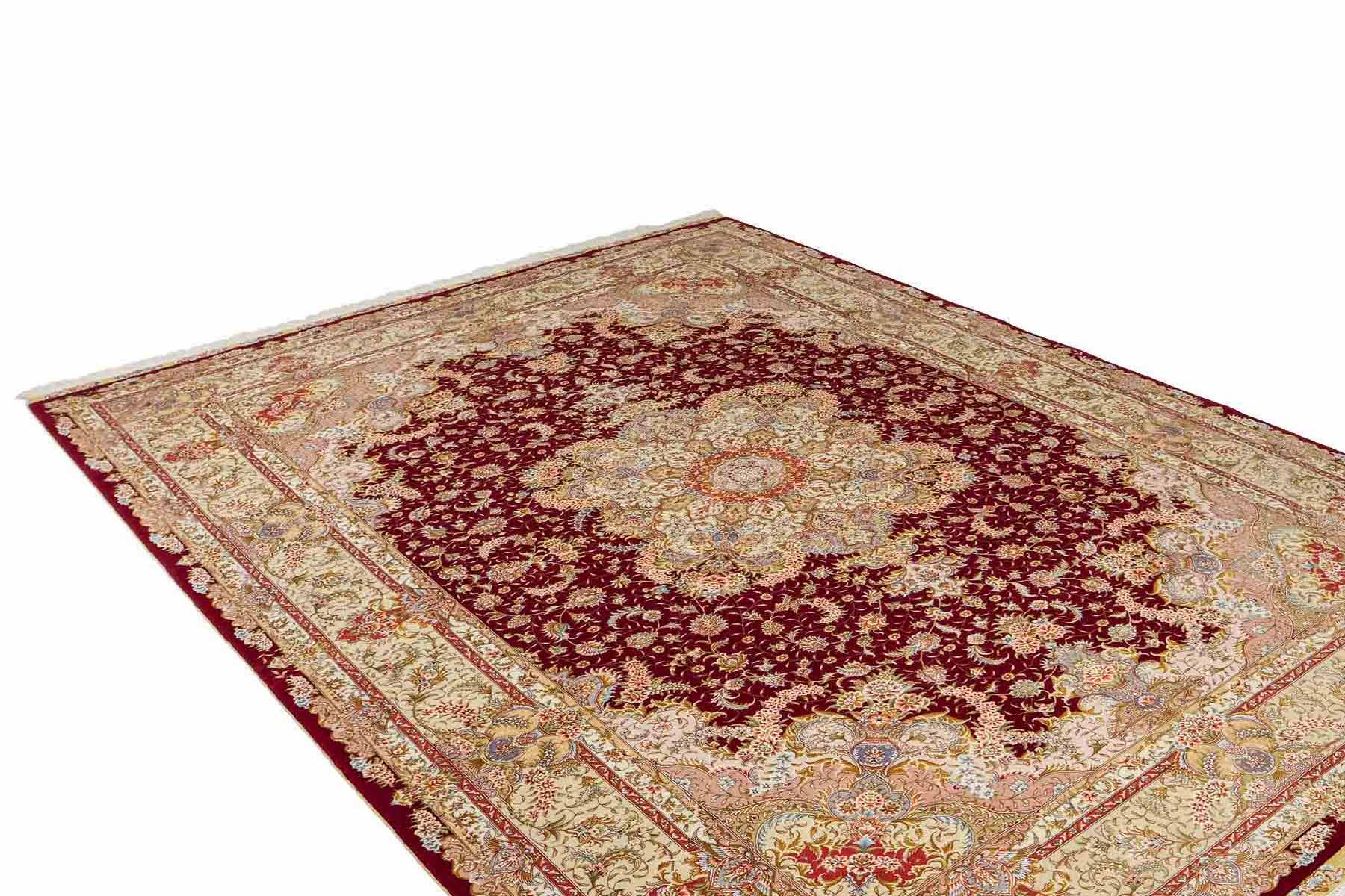 Sino Tabriz Rugs