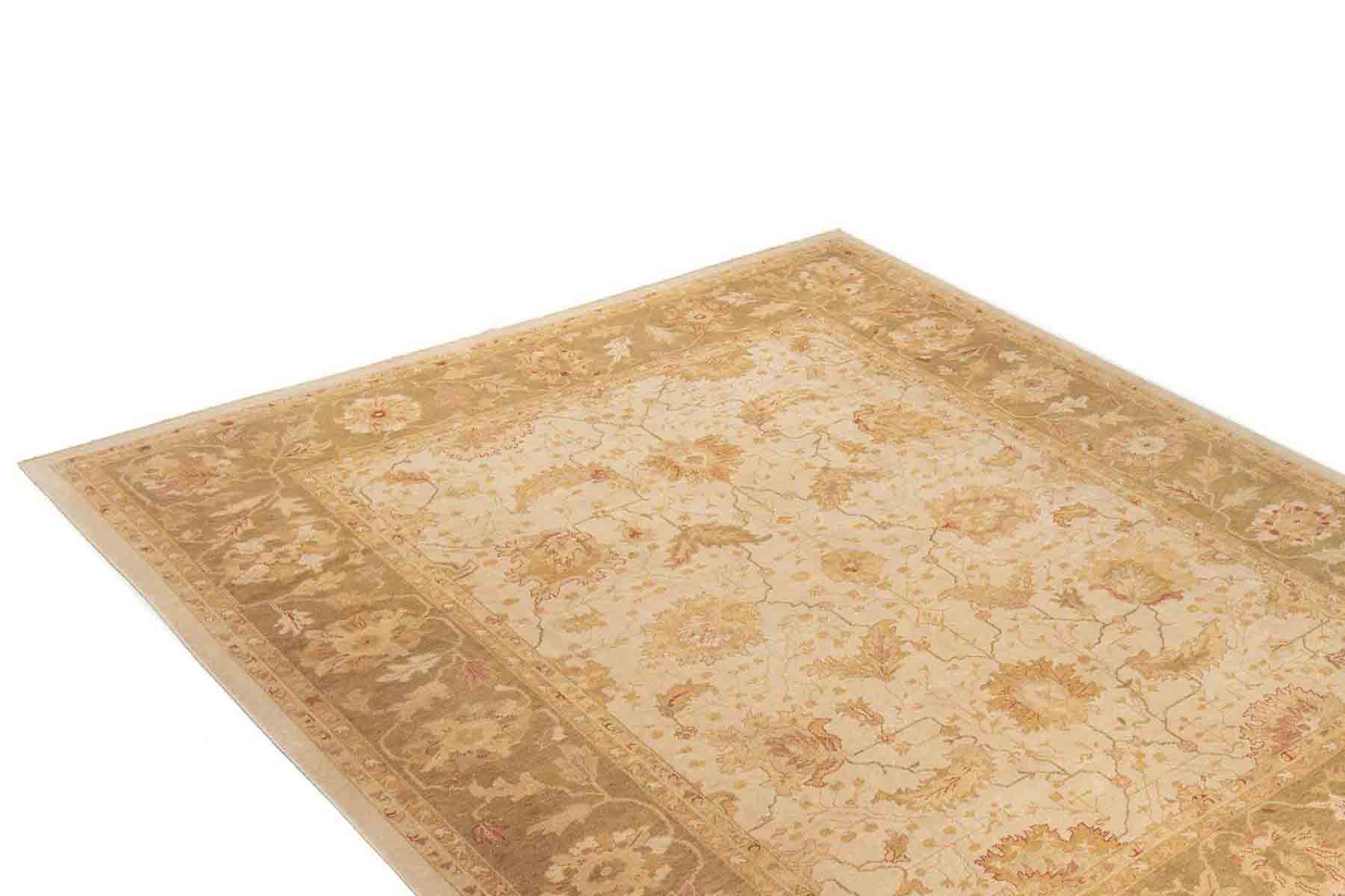 Ushak Rugs