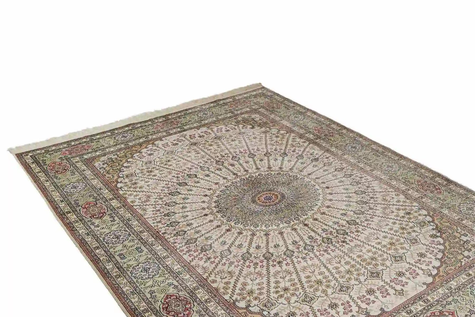 Kollektionsbanner: Moderne Teppiche - Art Heritage Orientteppiche © Daniel Khademi, Jupiter Intl.