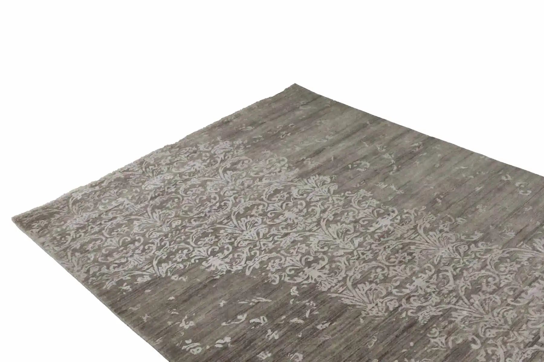 Kollektionsbanner: Moderne Teppiche - Damask Orientteppiche © Daniel Khademi, Jupiter Intl.