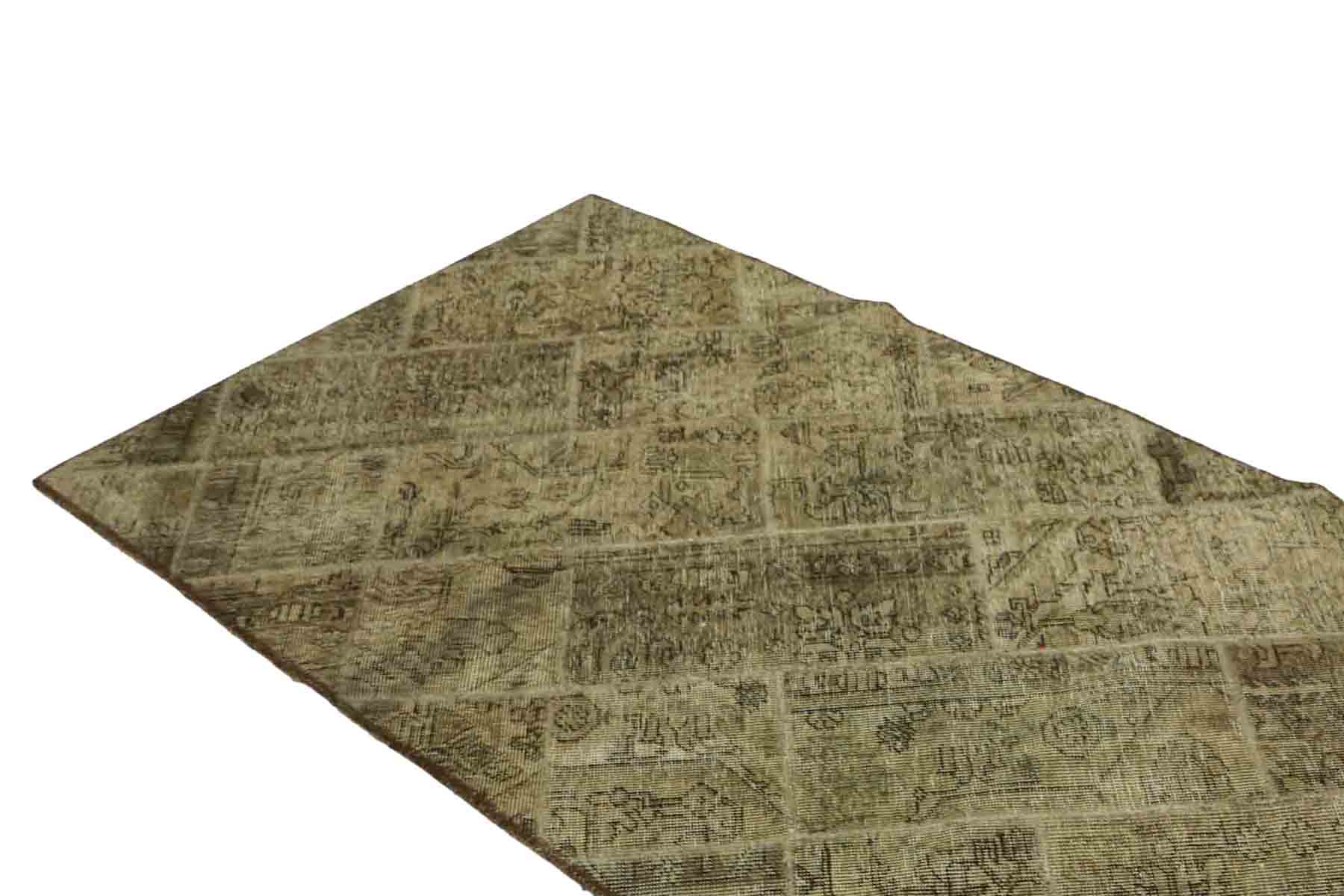 Patchwork Rugs