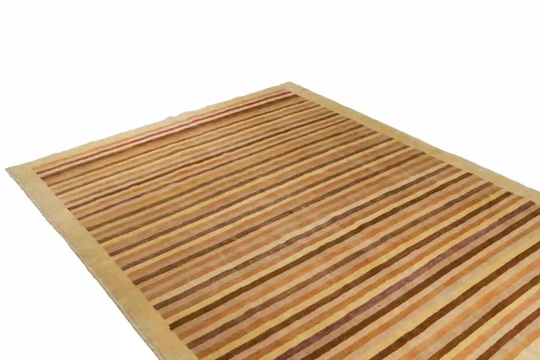 Kollektionsbanner: Moderne Teppichmotive - Gestreift © Daniel Khademi, Jupiter Intl.