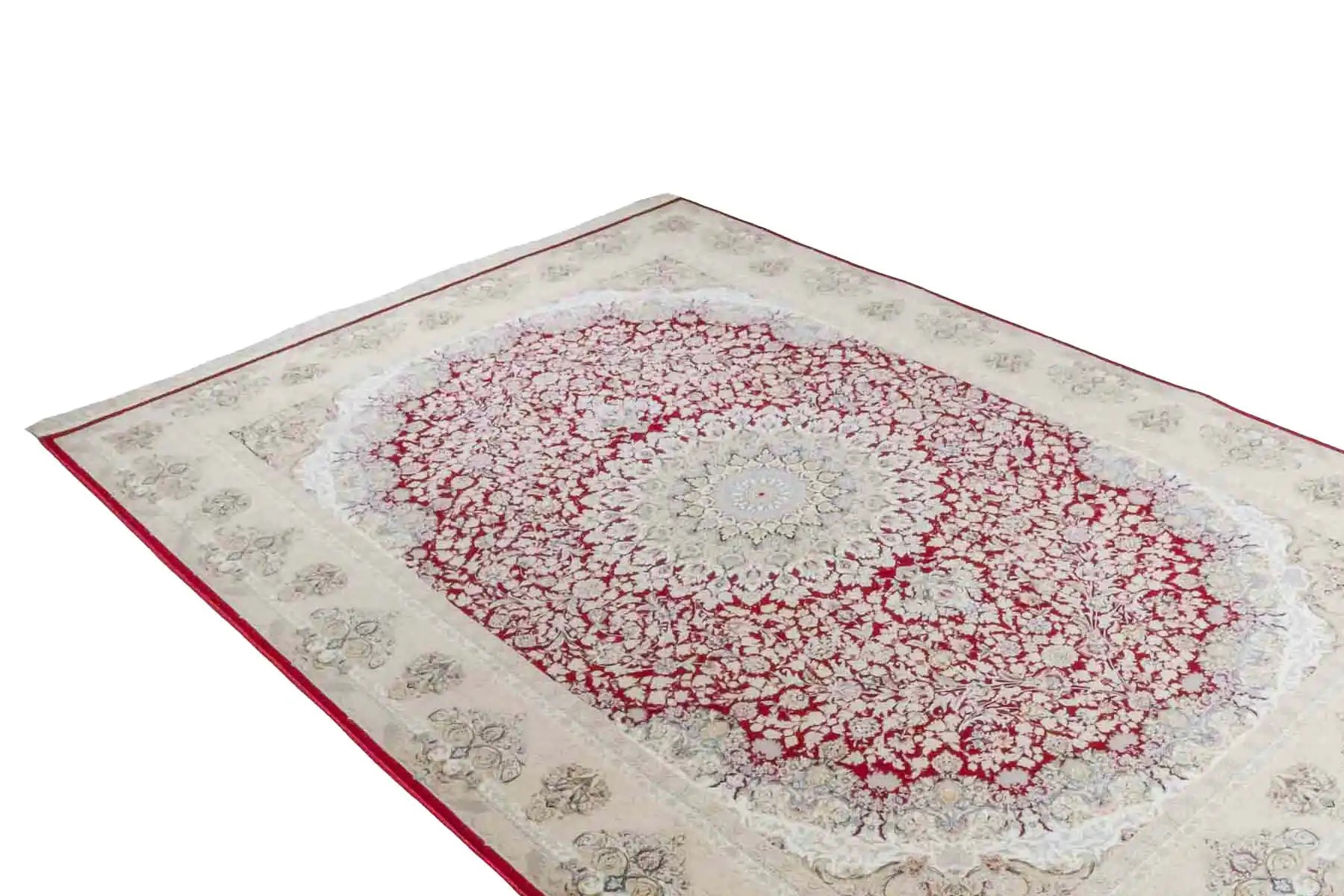 Kollektionsbanner: Maschinenteppiche -  Persian Elegance Collection by Khademi © Daniel Khademi, Jupiter Intl.