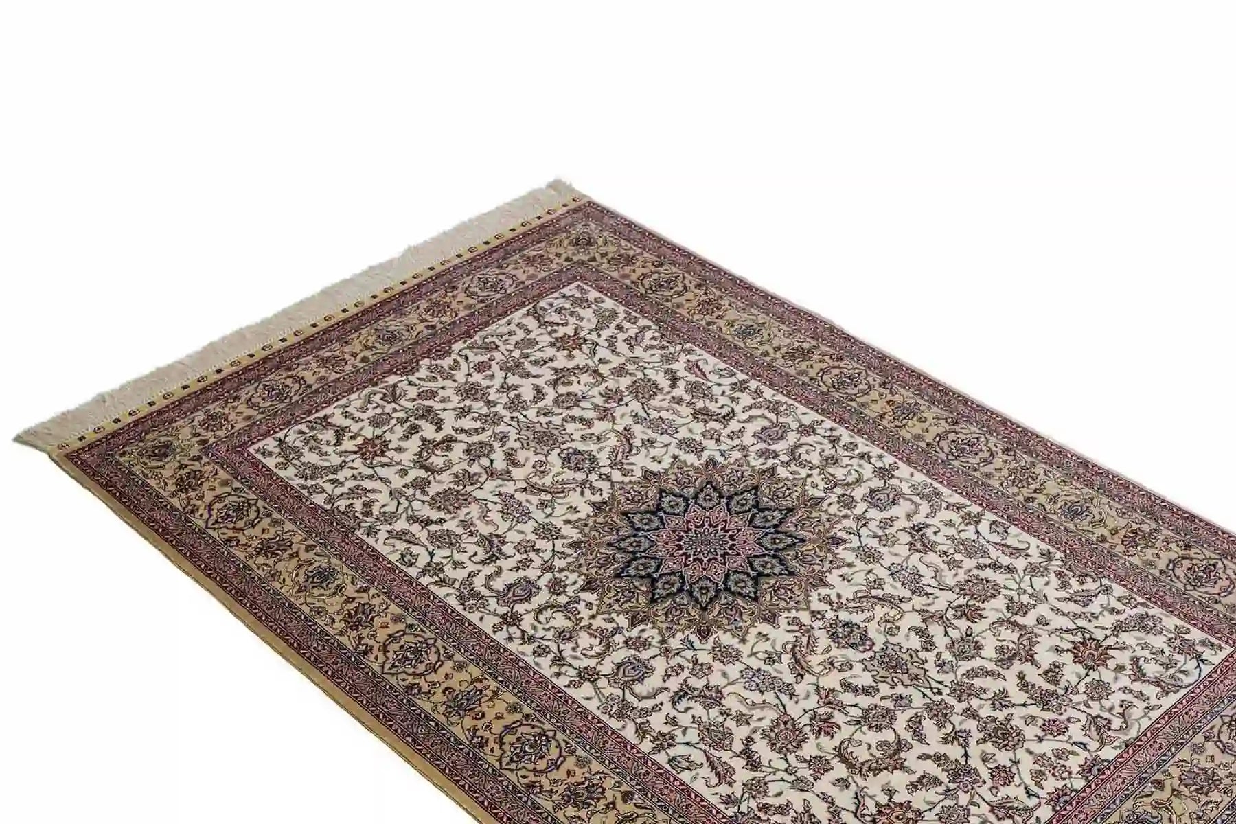 Kollektionsbanner: Teppichform - Rechteck © Daniel Khademi, JUPITER Intl.