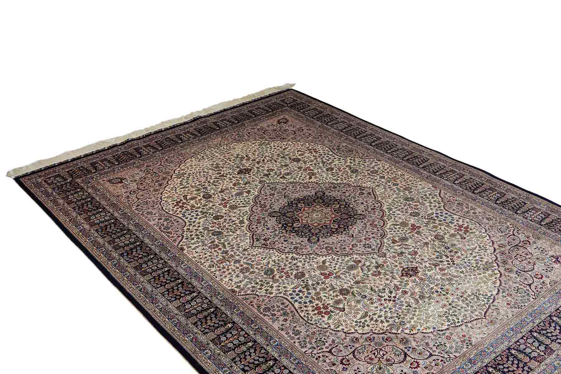 Kollektionsbanner: Klassische Teppiche aus der Türkei © Daniel Khademi, Jupiter Intl.