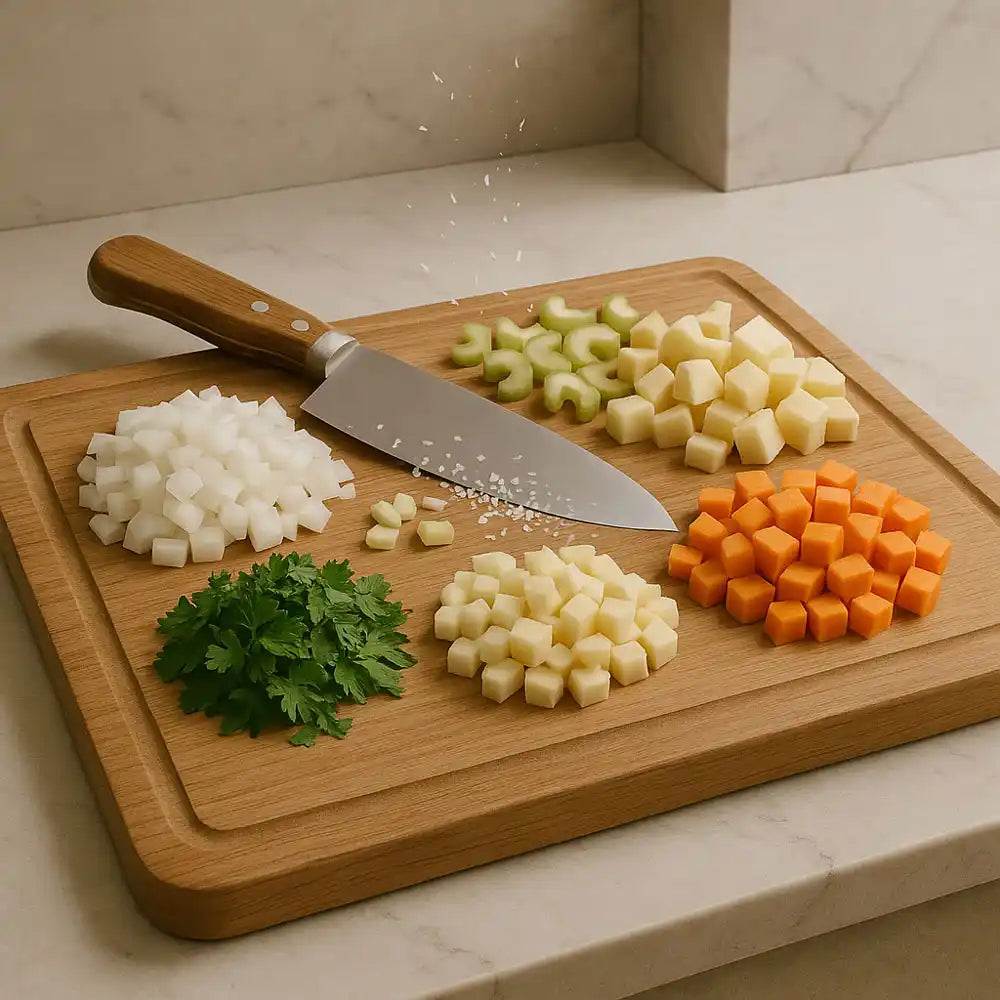 Kollektionsbild: Backen, Kochen & Grillen: Zerkleinerer / JUPITER Intl