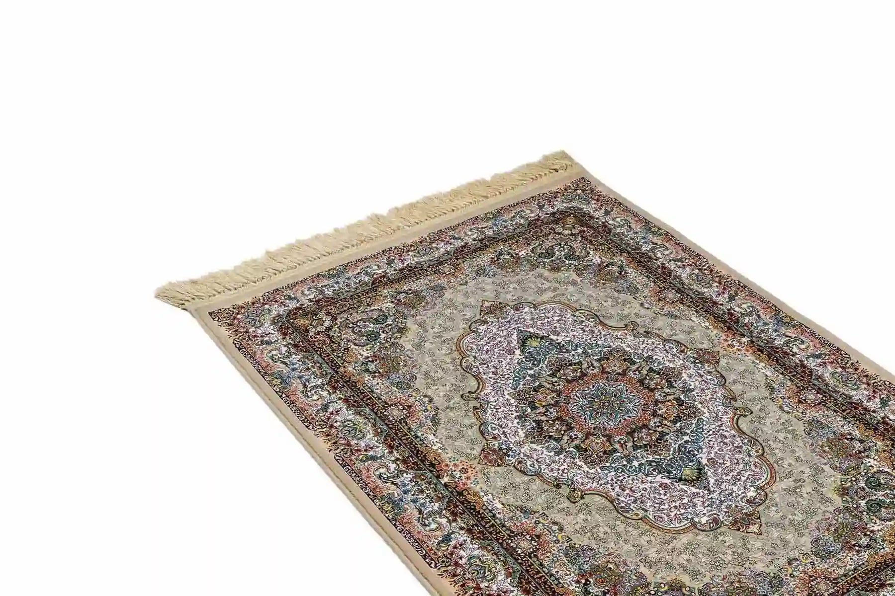 Kollektionsbanner: Maschinenteppiche © Daniel Khademi, Jupiter Intl.