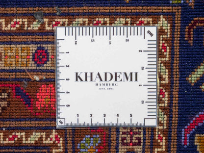 Afghan Mauri Wool 182x117