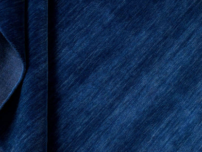 Moderner, Handloom Lori Gabbeh Orientteppich von Khademi aus Wolle, blau. Nomaden-Design. Produziert in Indien. Größe: 231x162cm. Teppichnummer: KB4-1591. Verkauf durch Jupiter Intl.