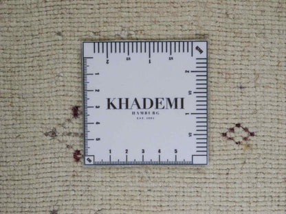 Moderner, Handloom Lori Gabbeh Orientteppich von Khademi aus Wolle, rot, mehrfarbig. Geometrisches Nomaden-Design. Produziert in Indien. Größe: 244x173cm. Teppichnummer: KB4-1816. Verkauf durch Jupiter Intl.