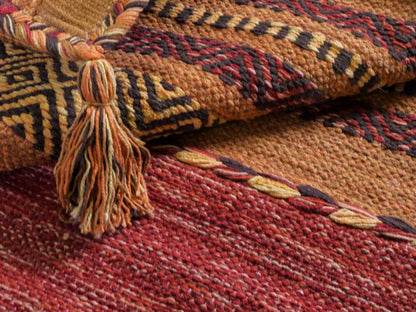 Modern Indo Kelim 150x80