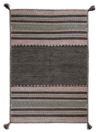 Modern Indo Kilim 170x120
