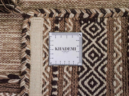 Modern Indo Kelim 90x60