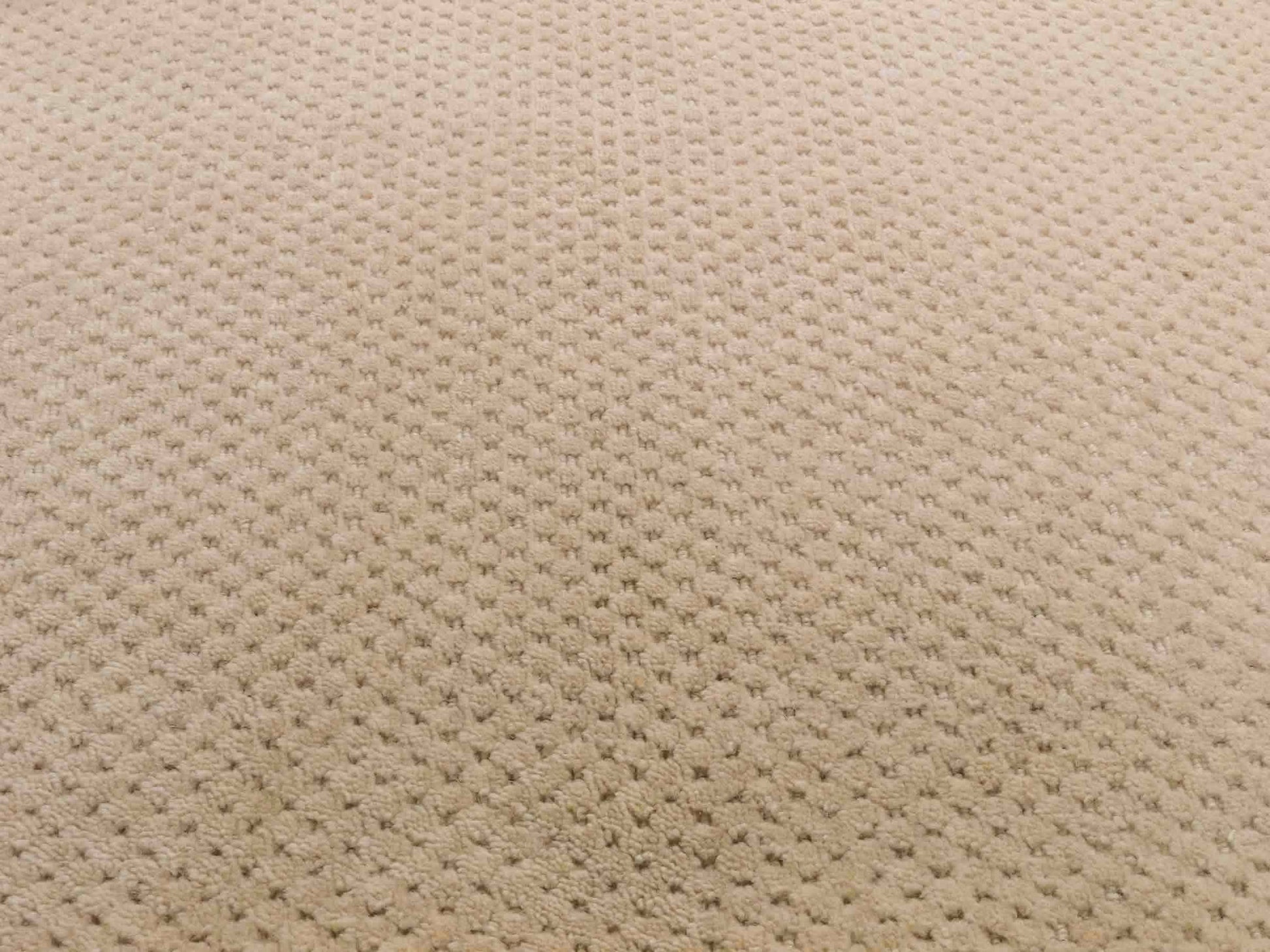 Moderner, Handloom Lori Orientteppich von Khademi aus Wolle, beige. Geometrisches Design. Produziert in Indien. Größe: 150x83cm. Teppichnummer: KB4-1530. Verkauf durch Jupiter Intl.