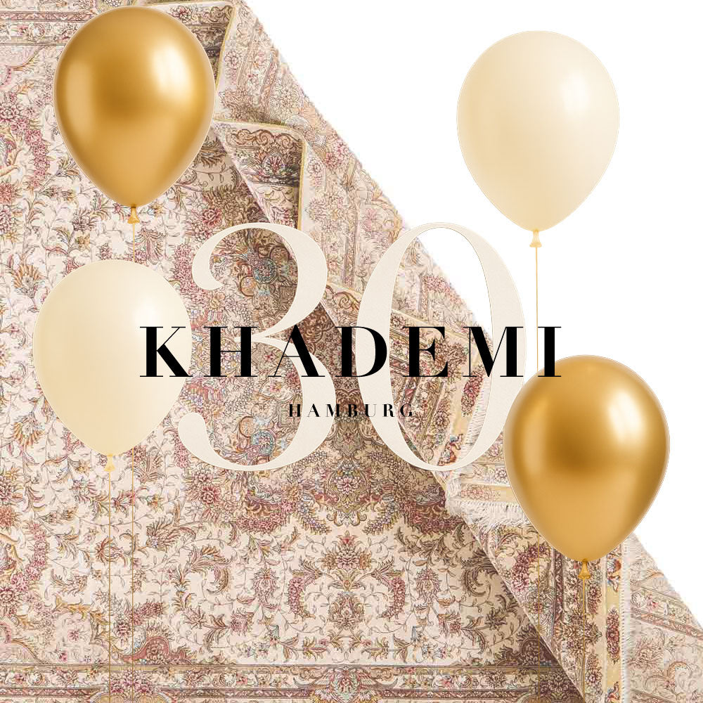 Sale: Khademi 30 2024 - Moodbild / JUPITER Intl