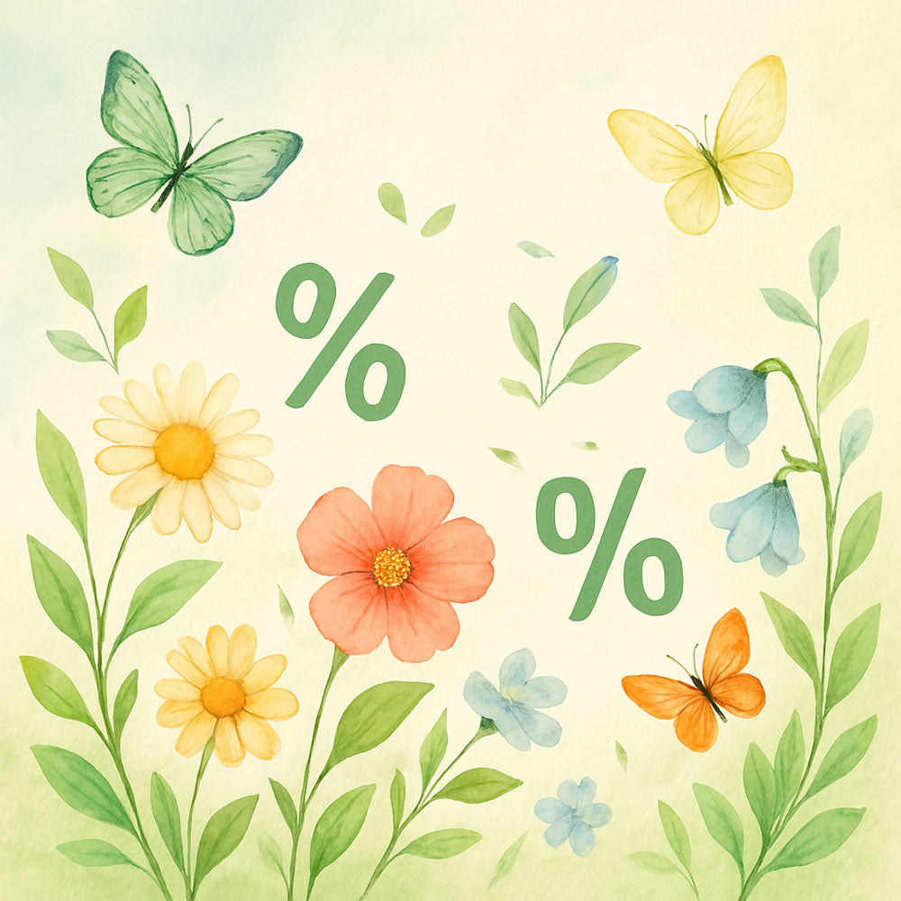 Sale: Spring Season 2025 - Moodbild / JUPITER Intl