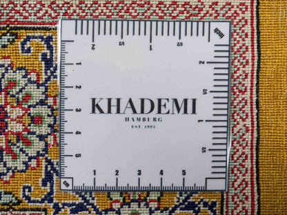 Qom Silk 93x63 