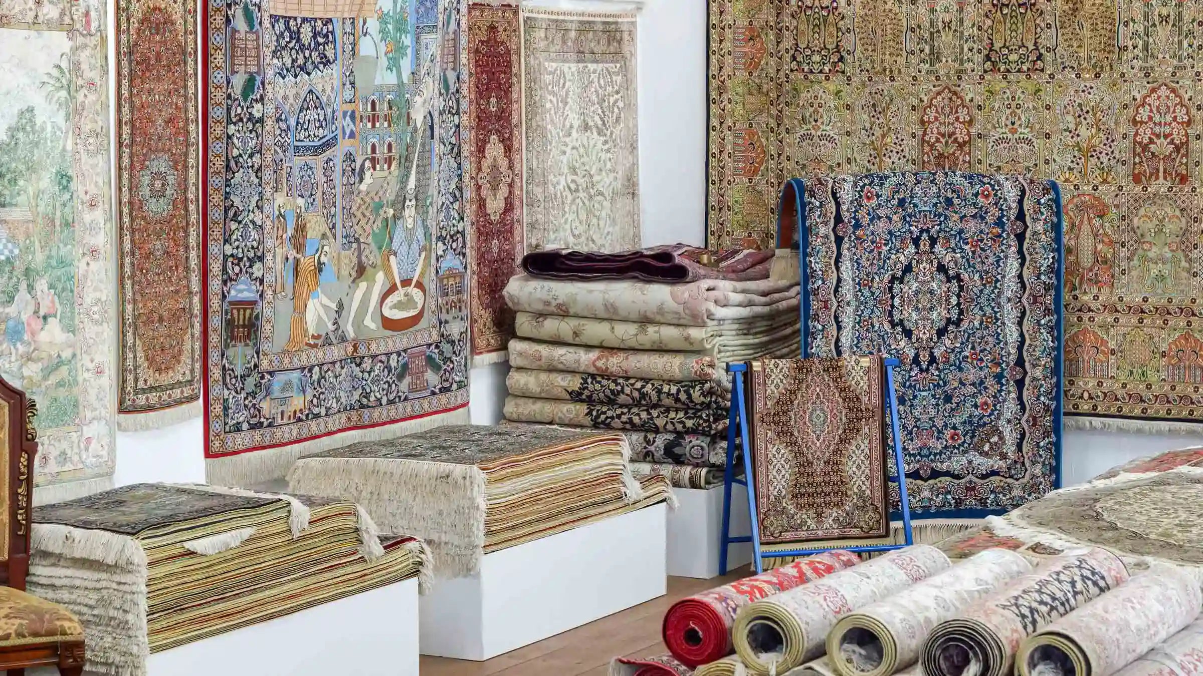 Showroom in Hamburgs Speicherstadt: Innenansicht, Brook 4, 20457 Hamburg, Deutschland | JUPITER Intl, Daniel Khademi (c)
