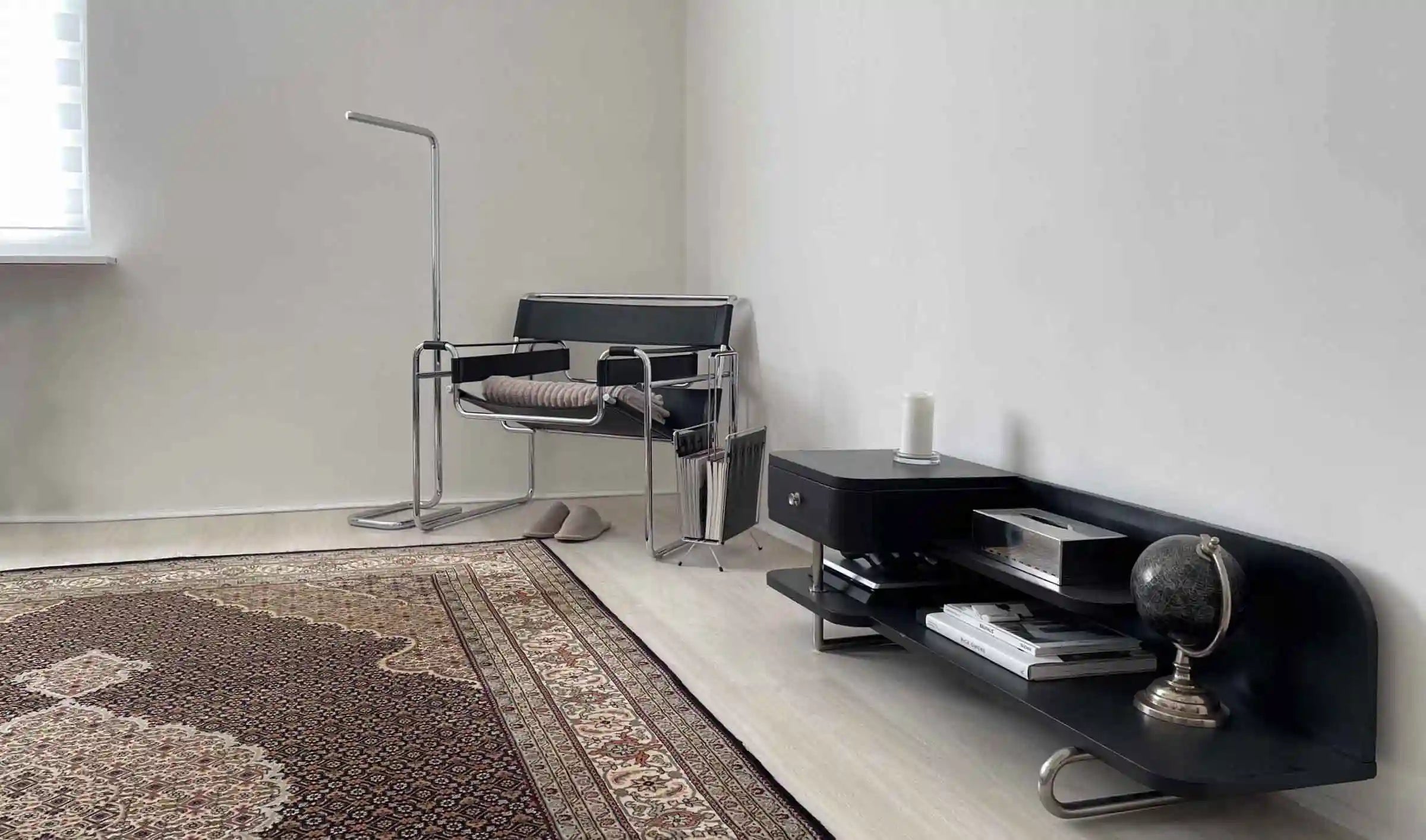 Startseite: 10% Willkommensrabatt / Newsletter-Anmeldung © Daniel Khademi, Jupiter Intl.