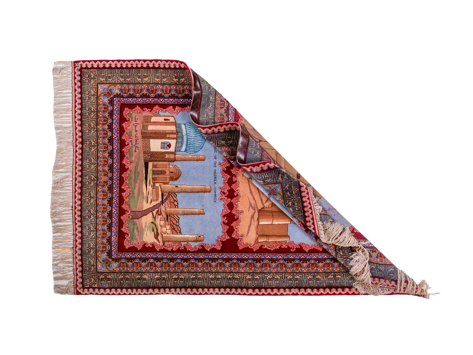 Handgeknüpfter Vintage Afghan Herat Nomadenteppich von Khademi aus Wolle mit Seide, mehrfarbig. Afghanischer Orientteppich. Von Hand geknüpft in Afghanistan. Größe: 180 cm x 120 cm. Teppichnummer: SB3-1138. Verkauf durch Jupiter Intl.